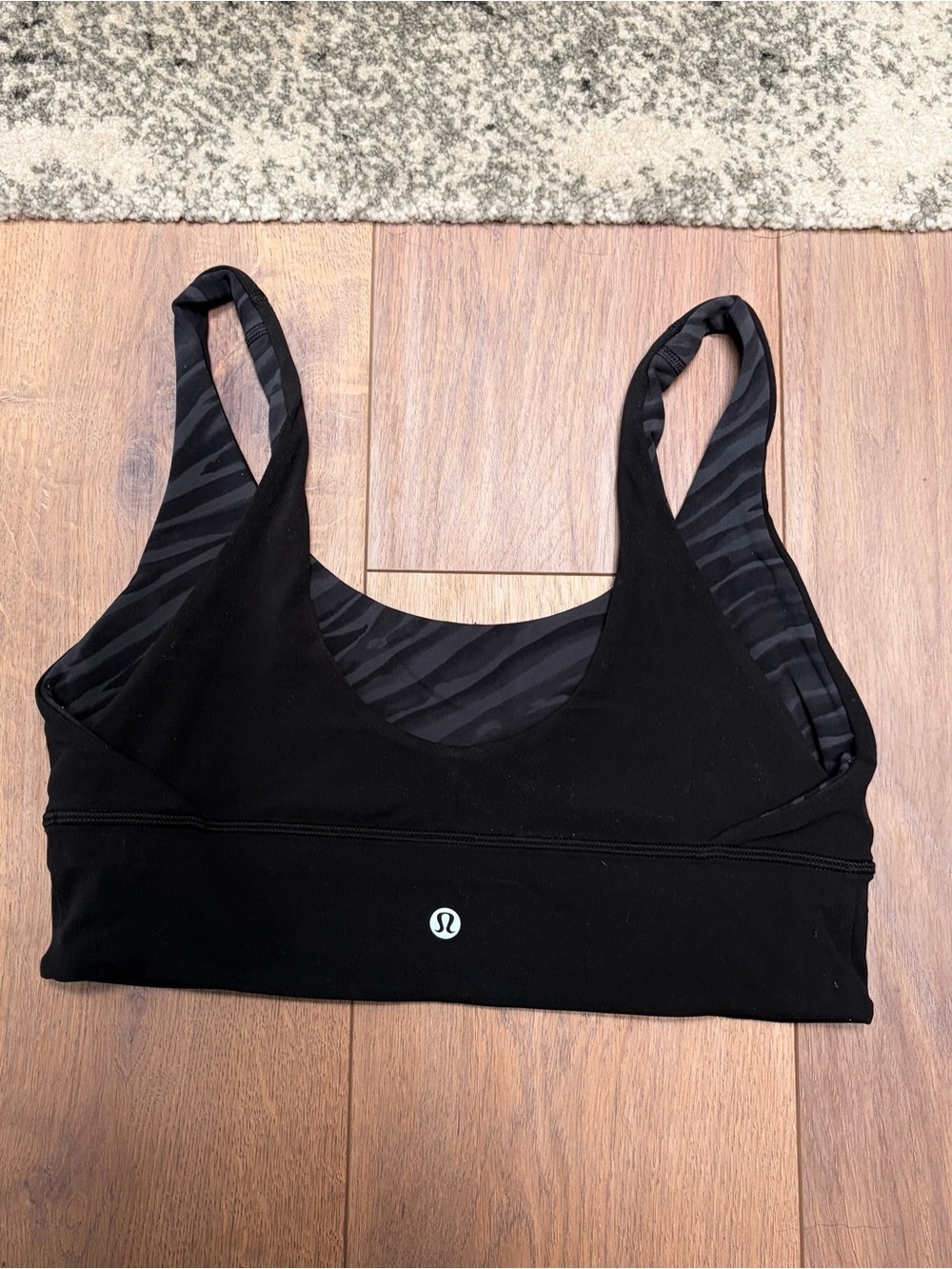 Lululemon Align Bra